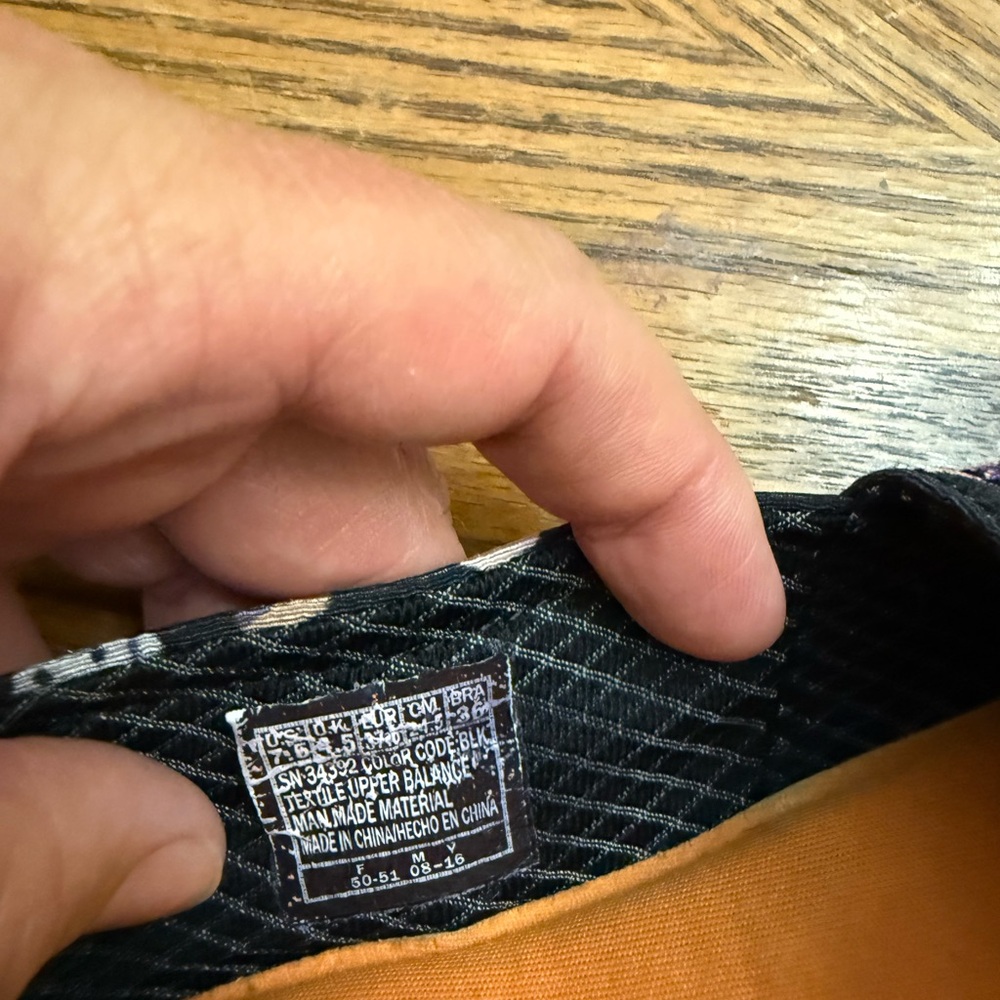 Bob’s Dog Print Slip On’s - Picture 3 of 8